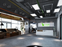 常運(yùn)驅(qū)動(dòng) 大廳