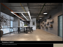 常運(yùn)驅(qū)動(dòng) 展廳